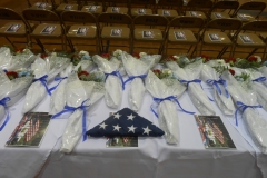 50th Annual Memorial Ceremony 