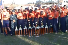 FAMU DRILL MEET CO15