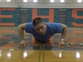 CMC Push-Up