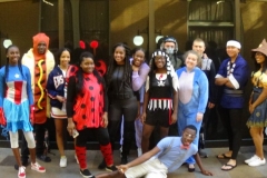 Halloween at the YMCA CO 2019