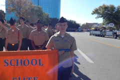 MLK Parade CO17