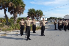 Surfing Santa Parade 2017 CO18