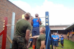 Swamp Challenge CO17