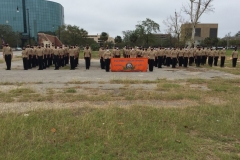 Veterans Day Parade 2020