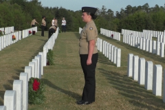 Wreaths Across America CO16