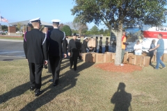 Wreaths Across America CO17